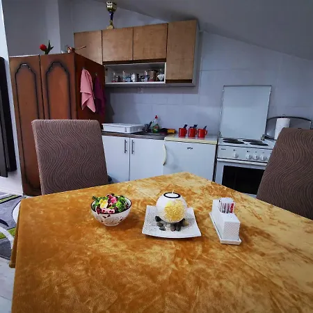 Apartment White - Free Parking Sarajevo